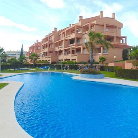 Luxurious Apartment 2 Bedroom 2 Bathroom Near Beach Malaga Zewnętrze zdjęcie