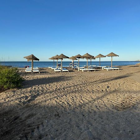 Luxurious Apartment 2 Bedroom 2 Bathroom Near Beach Malaga Zewnętrze zdjęcie