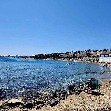 Luxurious Apartment 2 Bedroom 2 Bathroom Near Beach Malaga Zewnętrze zdjęcie