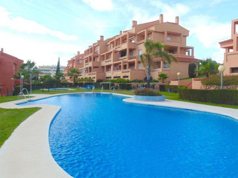 Luxurious Apartment 2 Bedroom 2 Bathroom Near Beach Malaga Zewnętrze zdjęcie