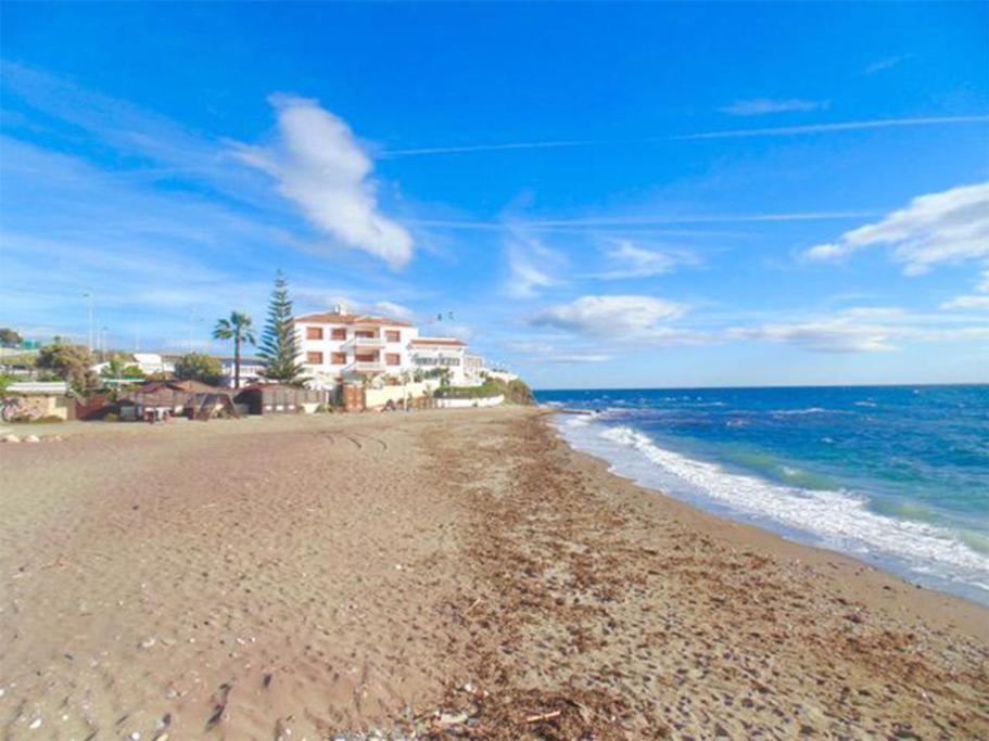 Luxurious Apartment 2 Bedroom 2 Bathroom Near Beach Malaga Zewnętrze zdjęcie