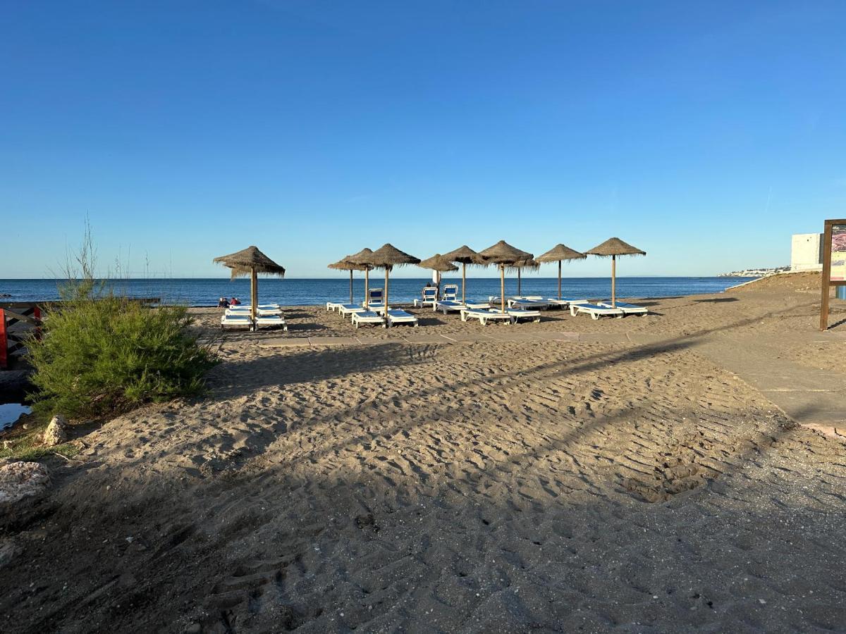 Luxurious Apartment 2 Bedroom 2 Bathroom Near Beach Malaga Zewnętrze zdjęcie