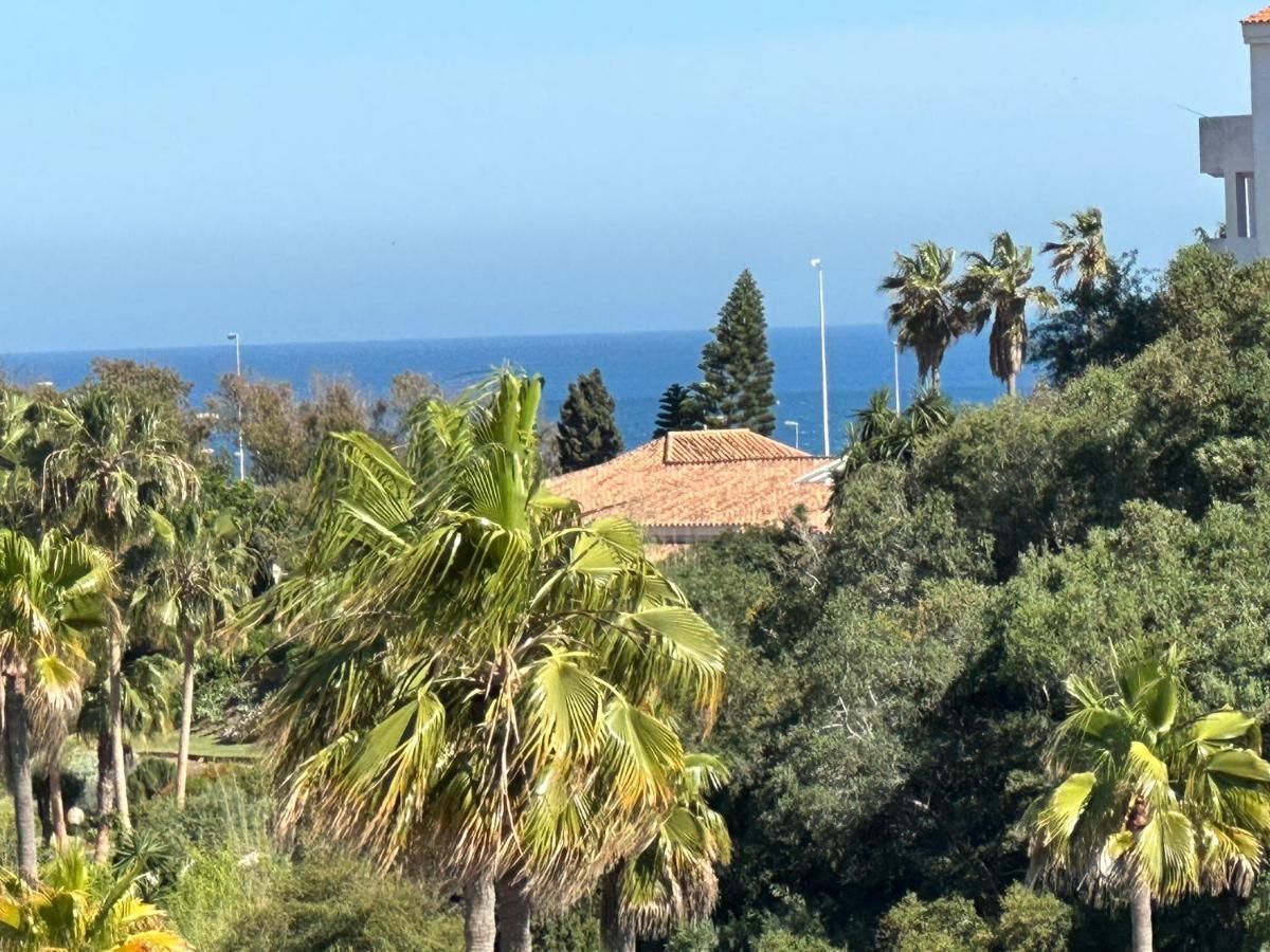 Luxurious Apartment 2 Bedroom 2 Bathroom Near Beach Malaga Zewnętrze zdjęcie