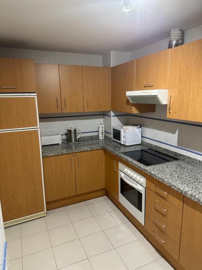 Luxurious Apartment 2 Bedroom 2 Bathroom Near Beach Malaga Zewnętrze zdjęcie