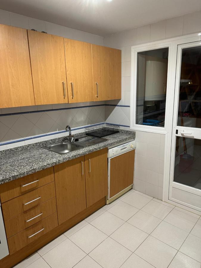 Luxurious Apartment 2 Bedroom 2 Bathroom Near Beach Malaga Zewnętrze zdjęcie