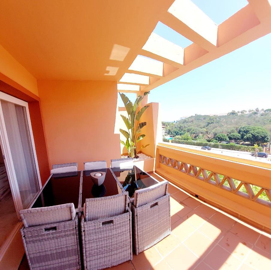 Luxurious Apartment 2 Bedroom 2 Bathroom Near Beach Malaga Zewnętrze zdjęcie