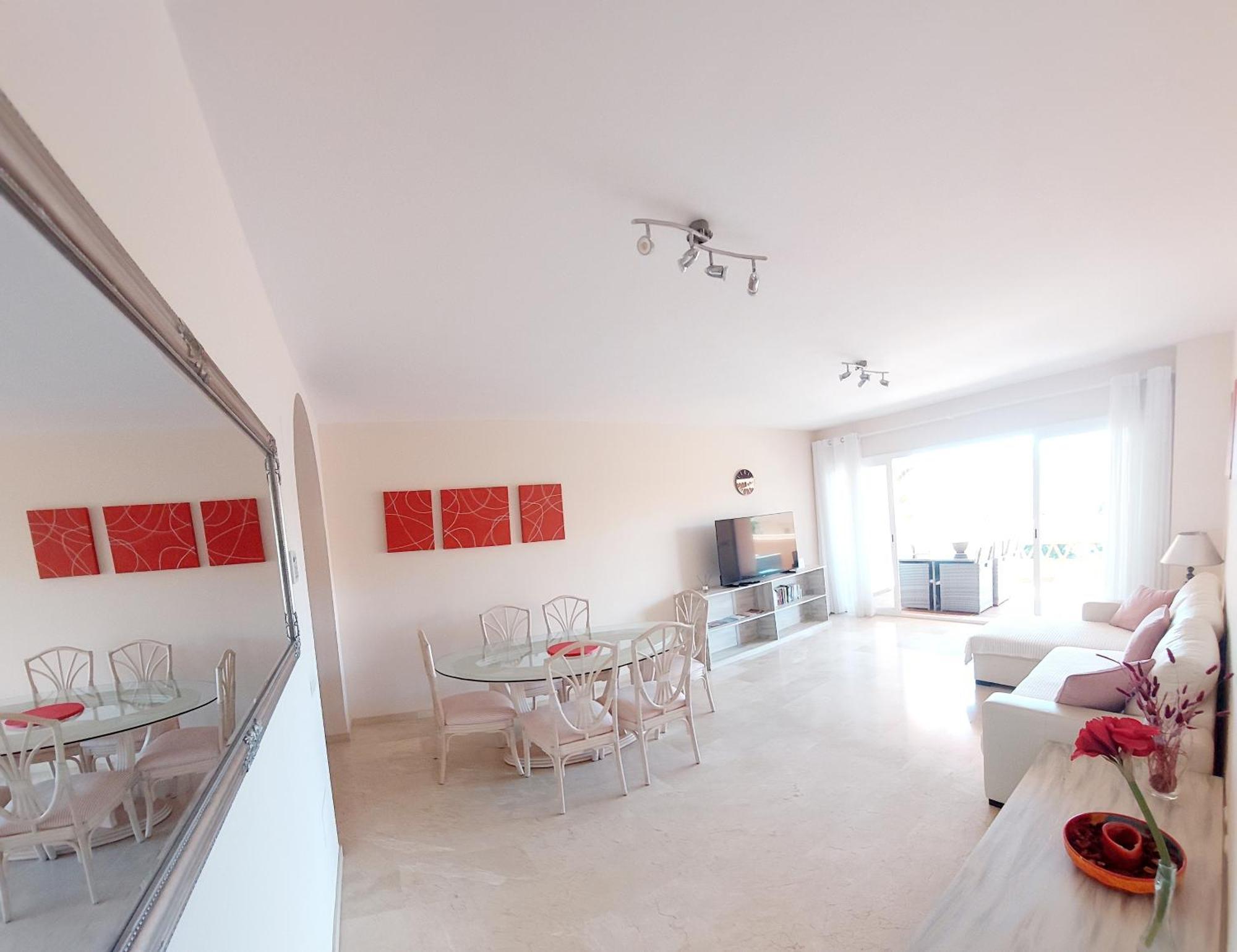 Luxurious Apartment 2 Bedroom 2 Bathroom Near Beach Malaga Zewnętrze zdjęcie